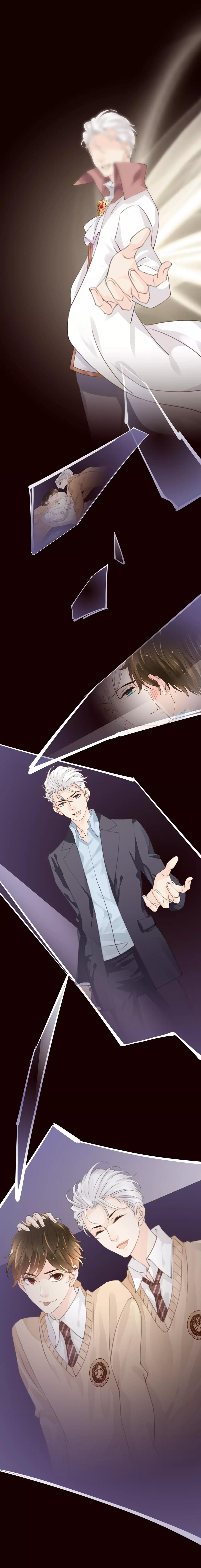 Read Angel Love chapter 47 image 6 on Lezhin