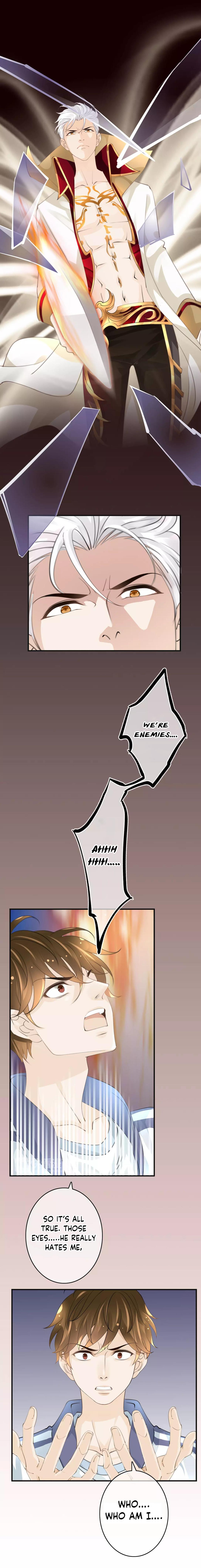 Read Angel Love chapter 47 image 7 on Lezhin