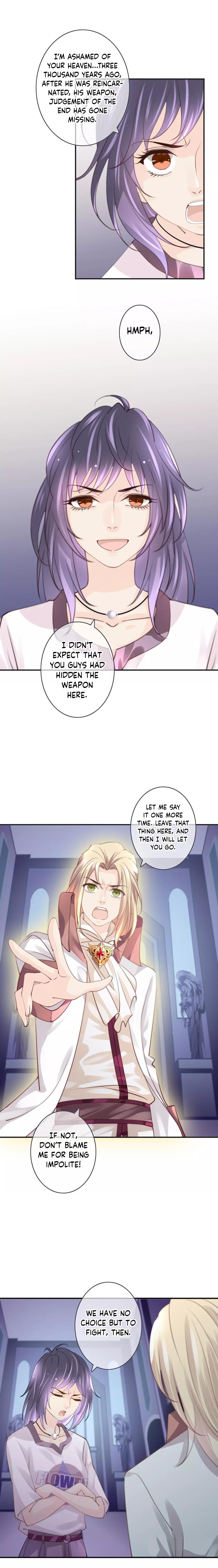 Read Angel Love chapter 48 image 10 on Lezhin