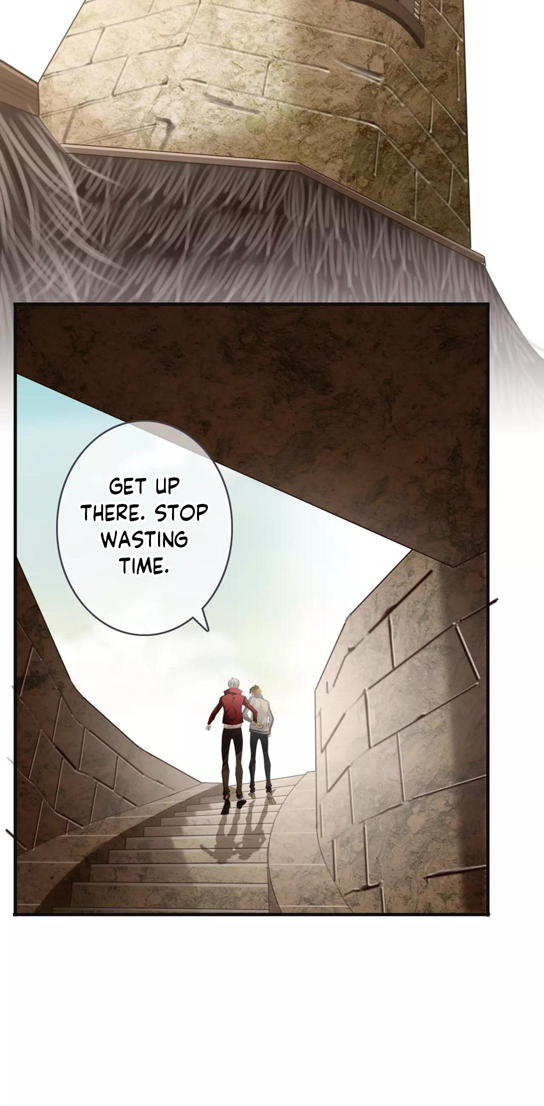 Read Angel Love chapter 48 image 13 on Lezhin