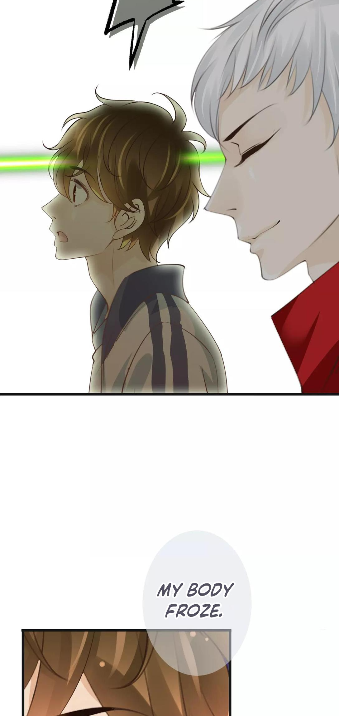 Read Angel Love chapter 48 image 18 on Lezhin