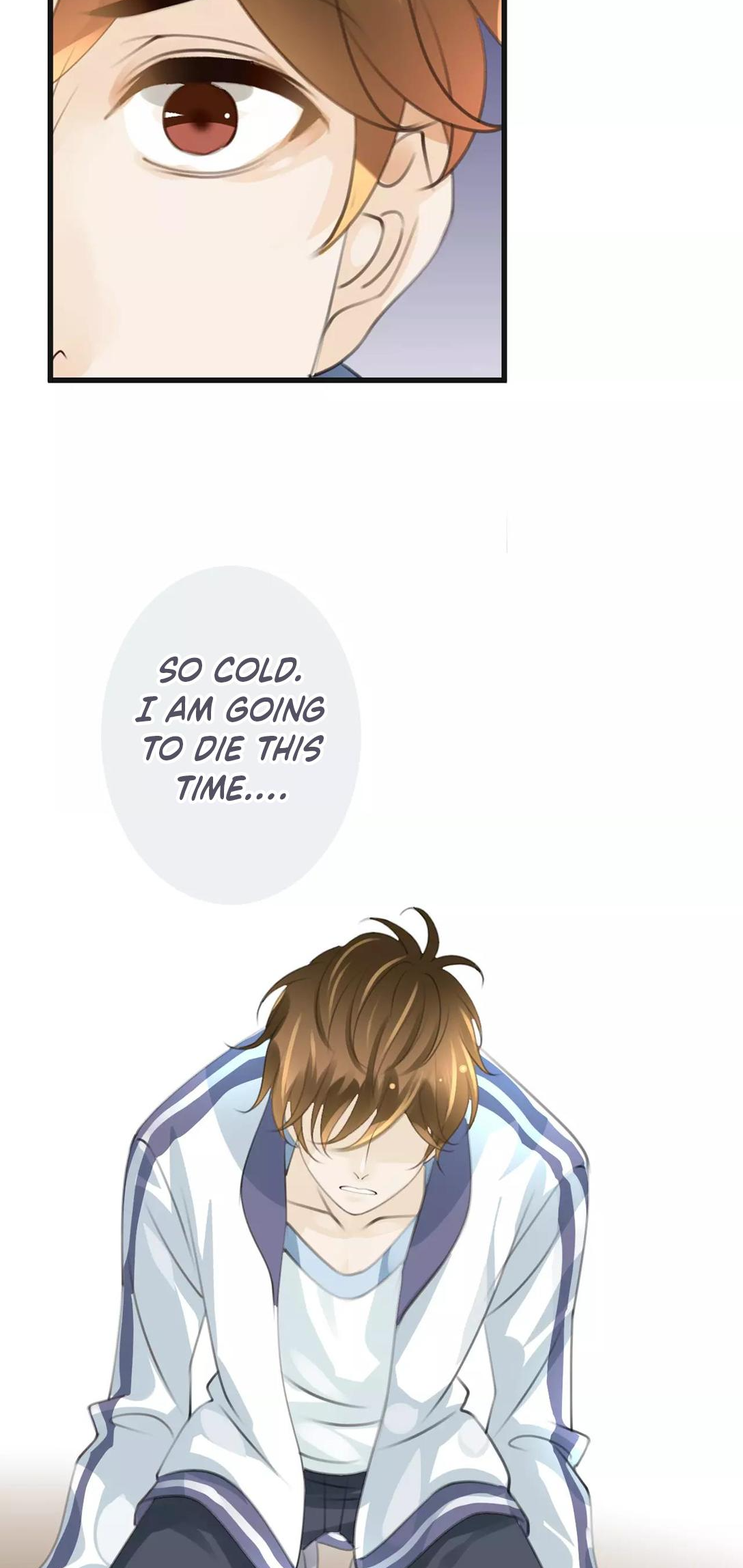 Read Angel Love chapter 48 image 19 on Lezhin