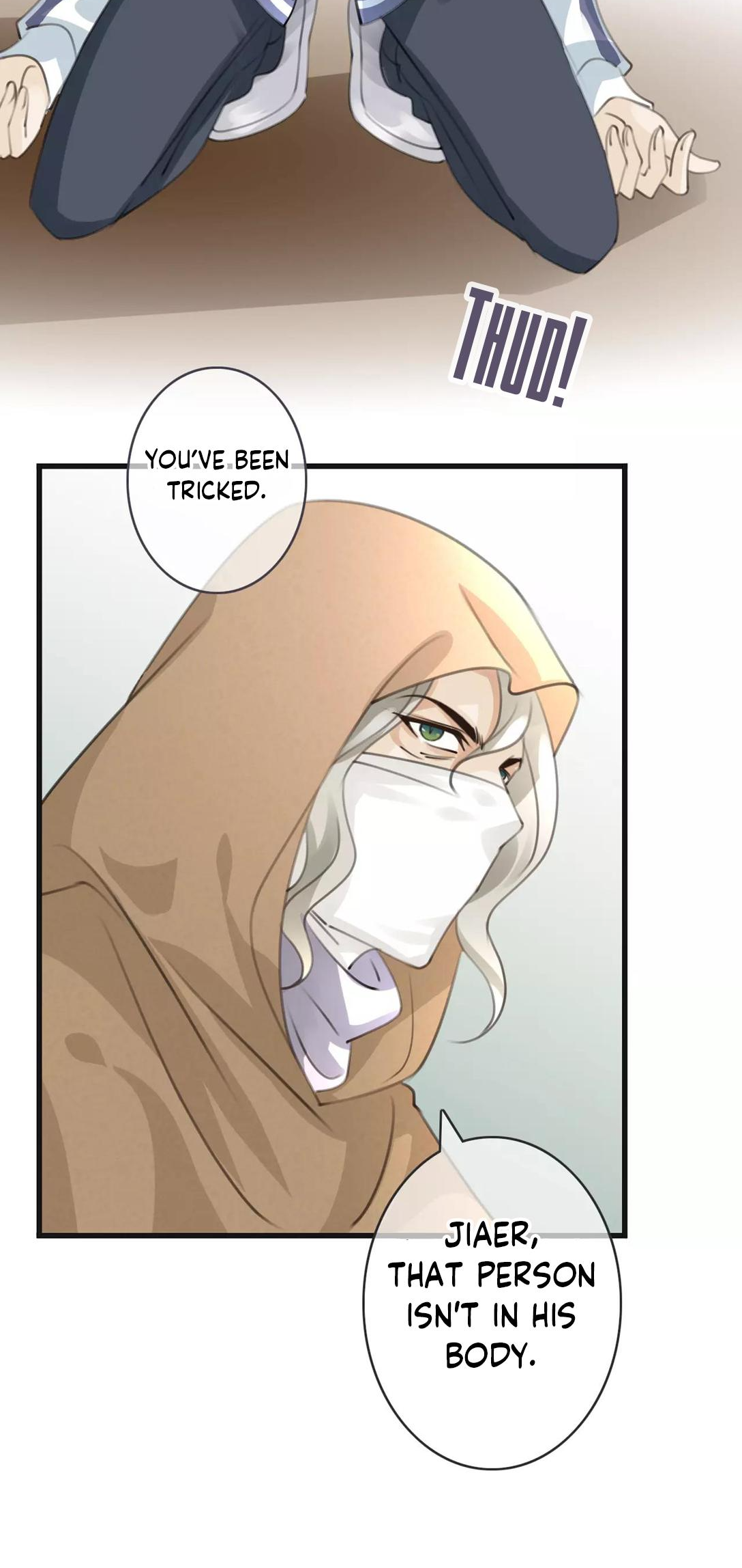 Read Angel Love chapter 48 image 20 on Lezhin