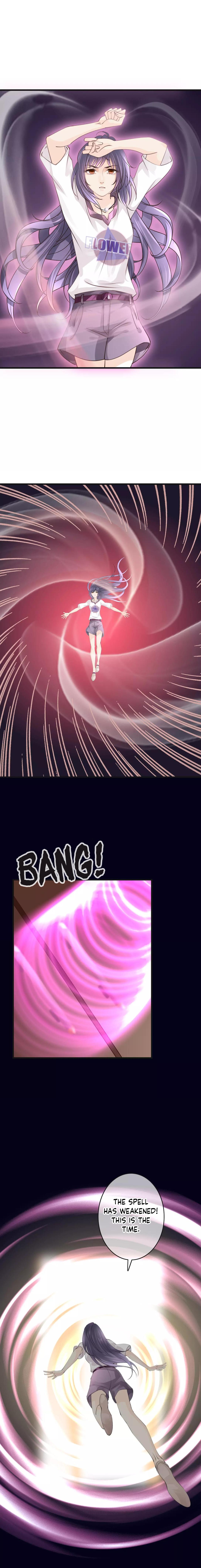 Read Angel Love chapter 48 image 6 on Lezhin