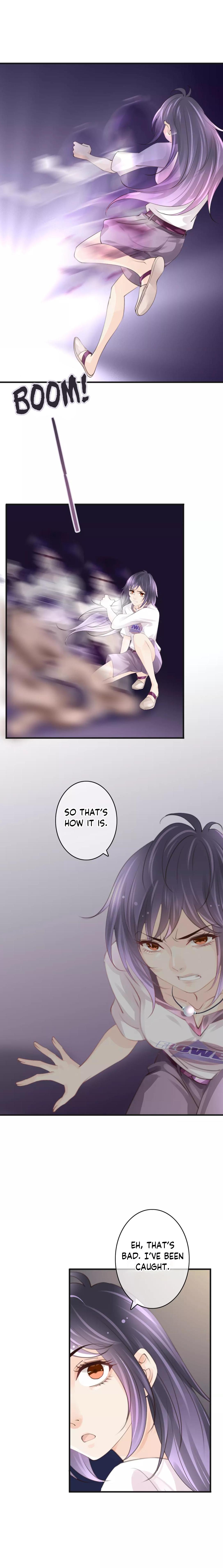 Read Angel Love chapter 48 image 8 on Lezhin