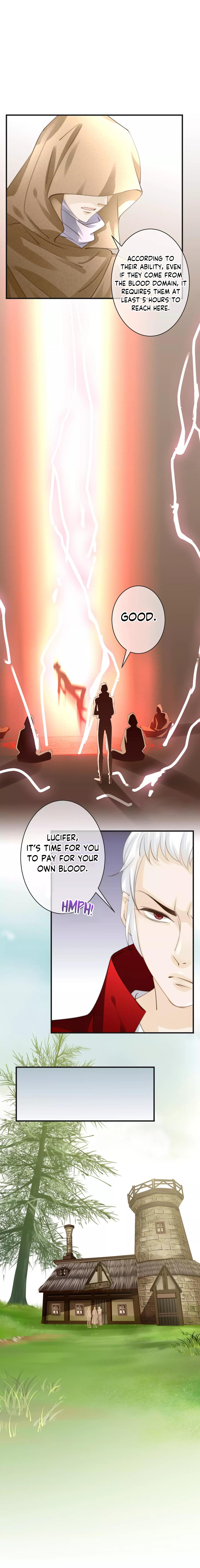 Read Angel Love chapter 49 image 10 on Lezhin