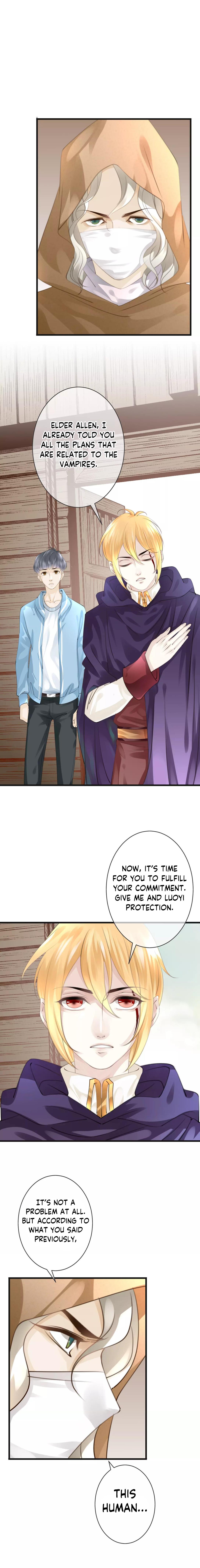Read Angel Love chapter 49 image 11 on Lezhin