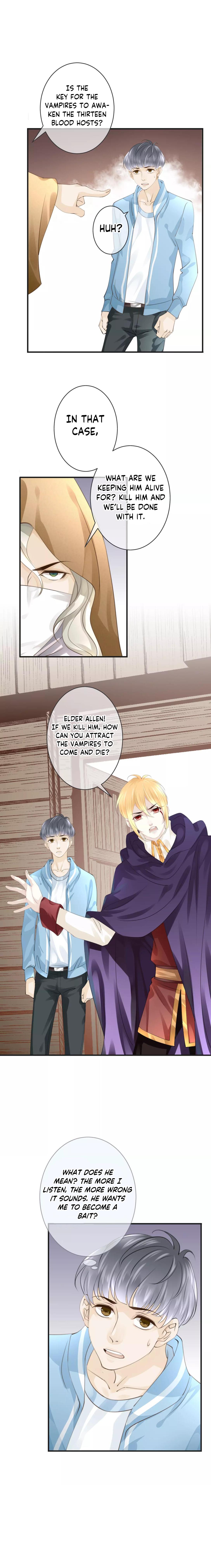 Read Angel Love chapter 49 image 12 on Lezhin