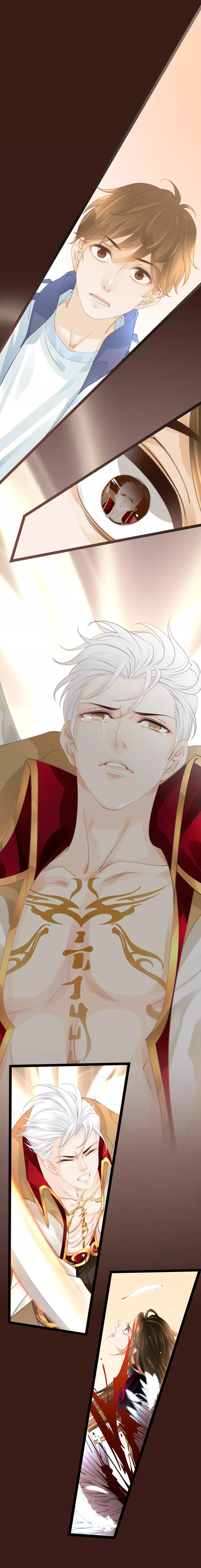 Read Angel Love chapter 49 image 3 on Lezhin