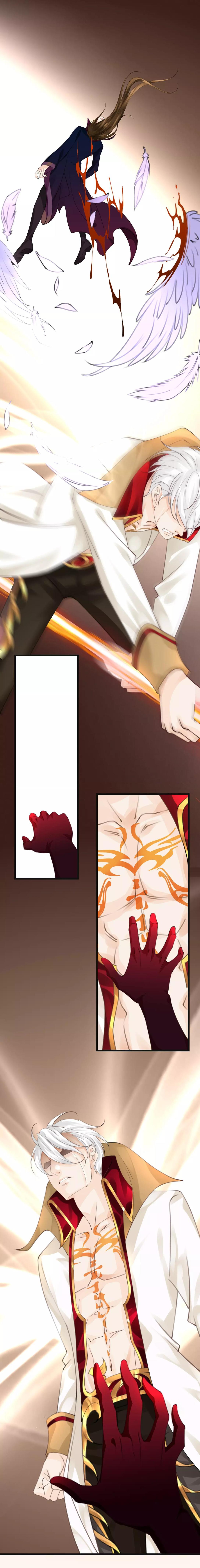Read Angel Love chapter 49 image 4 on Lezhin