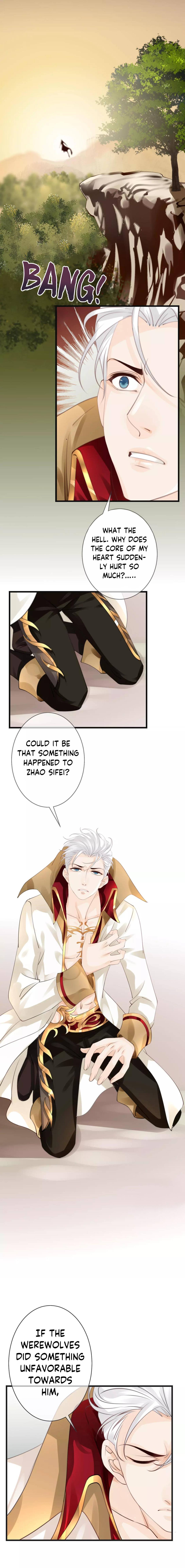 Read Angel Love chapter 49 image 6 on Lezhin