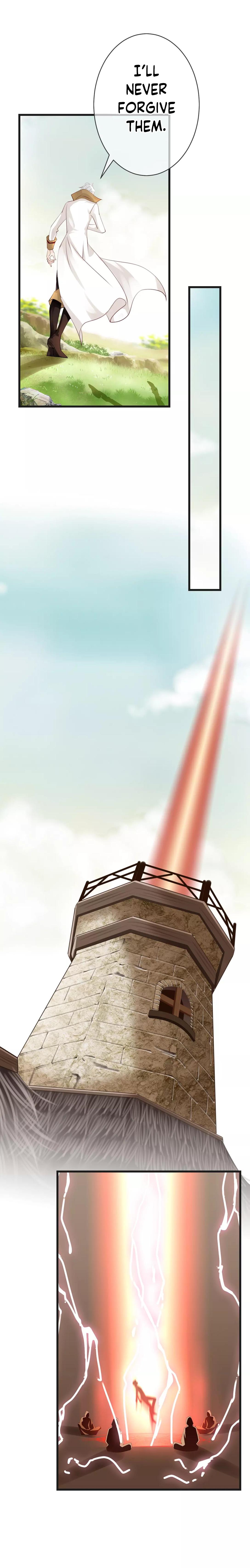 Read Angel Love chapter 49 image 7 on Lezhin