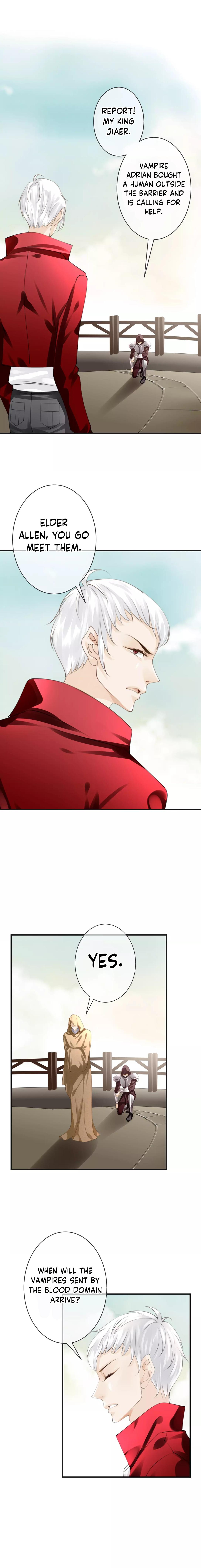 Read Angel Love chapter 49 image 9 on Lezhin