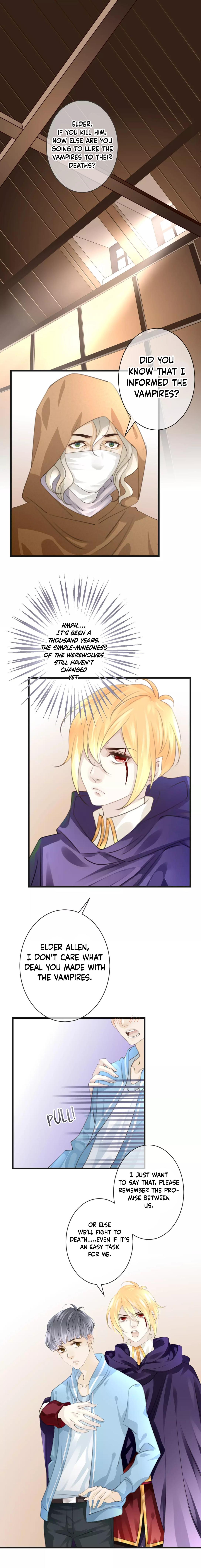 Read Angel Love chapter 50 image 1 on Lezhin