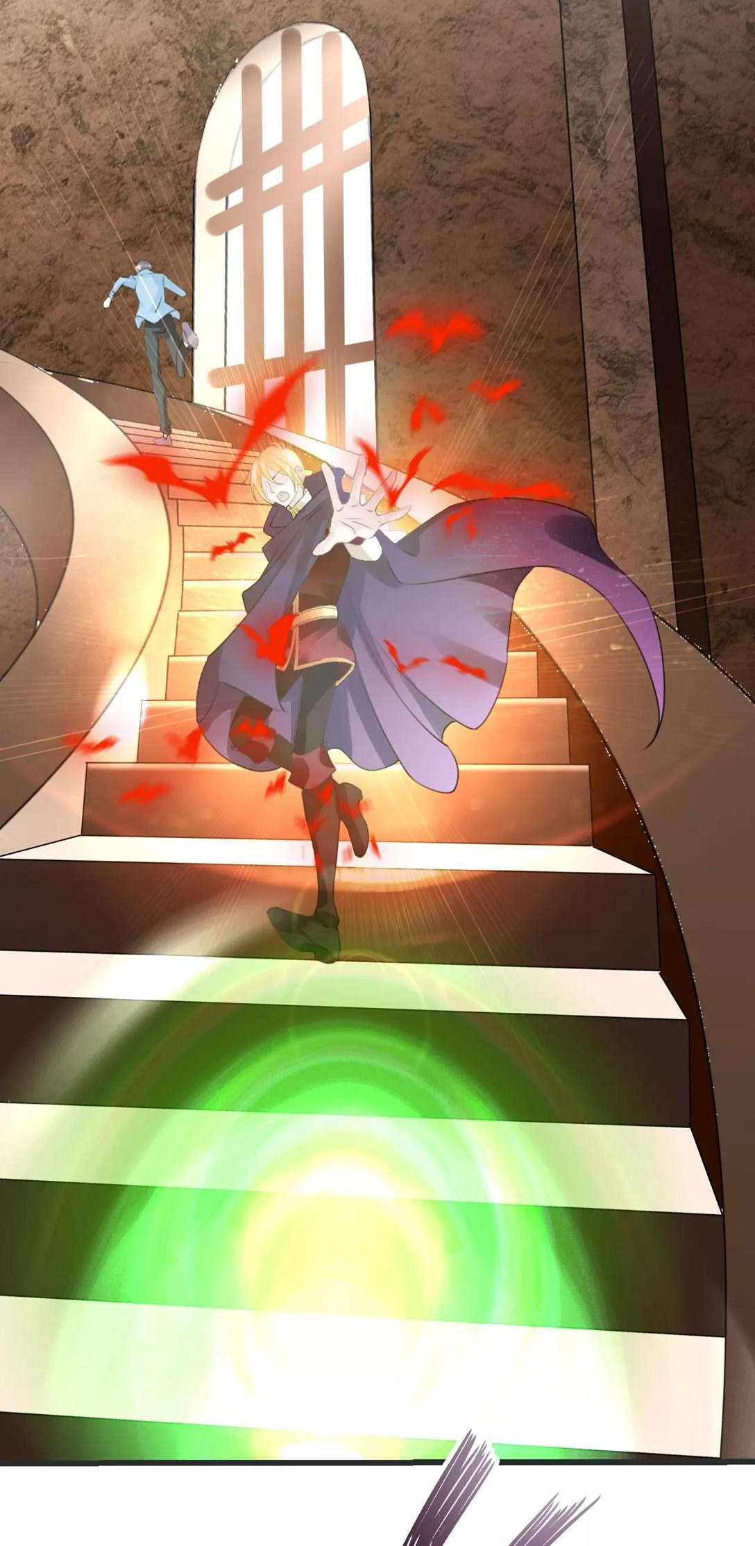 Read Angel Love chapter 50 image 11 on Lezhin