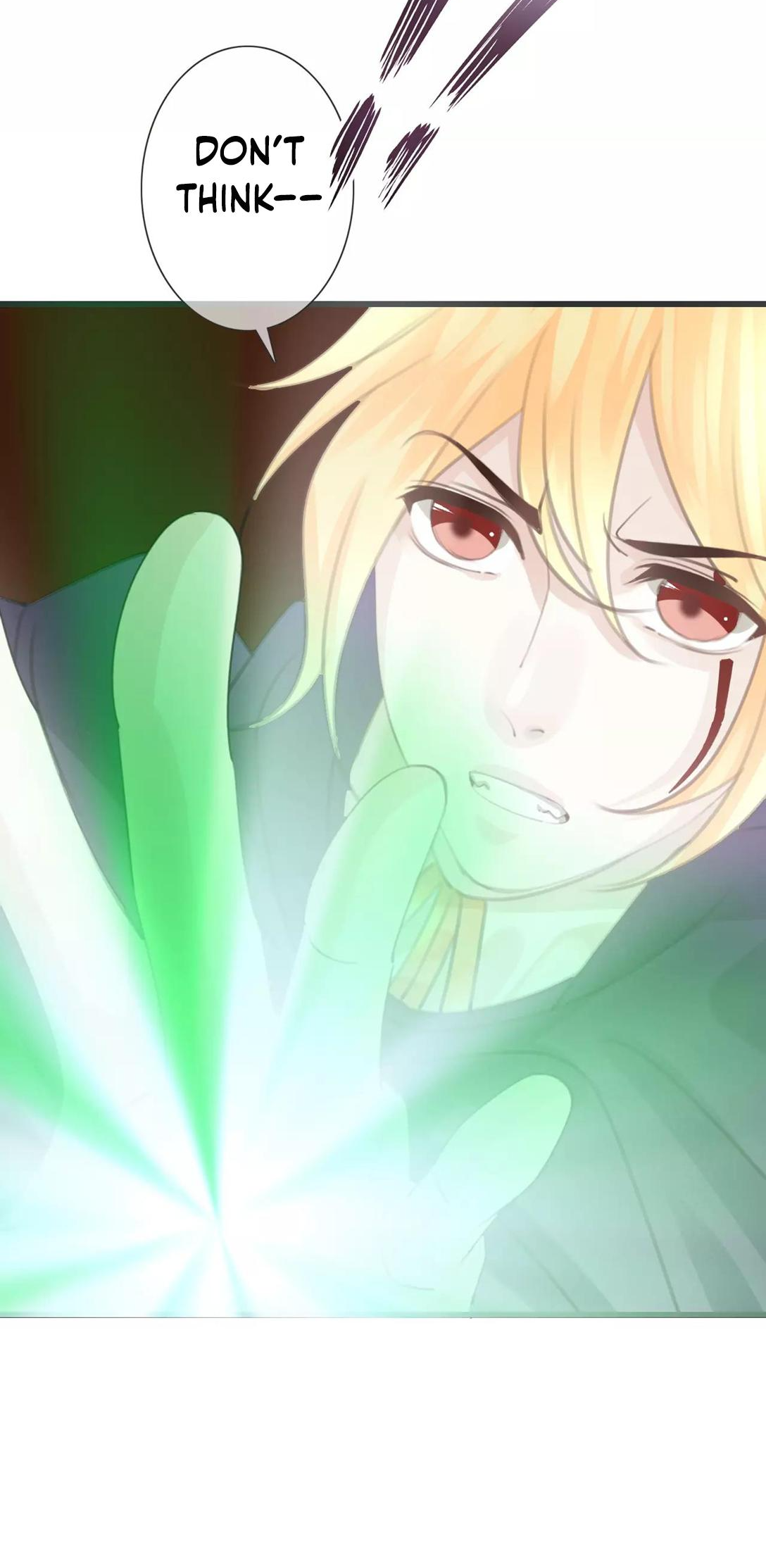 Read Angel Love chapter 50 image 12 on Lezhin