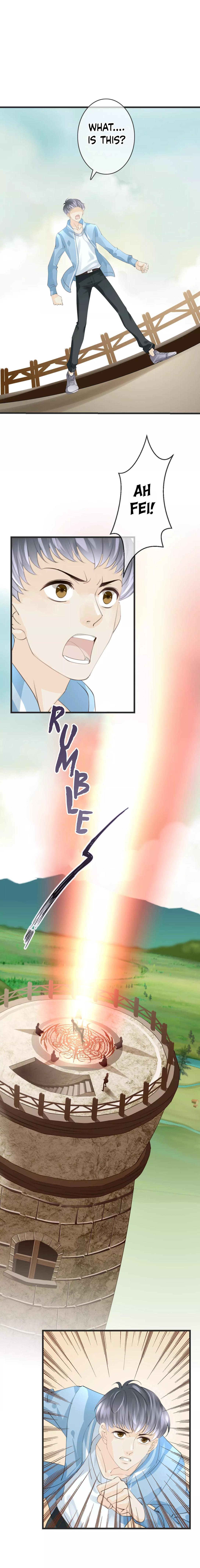 Read Angel Love chapter 50 image 14 on Lezhin