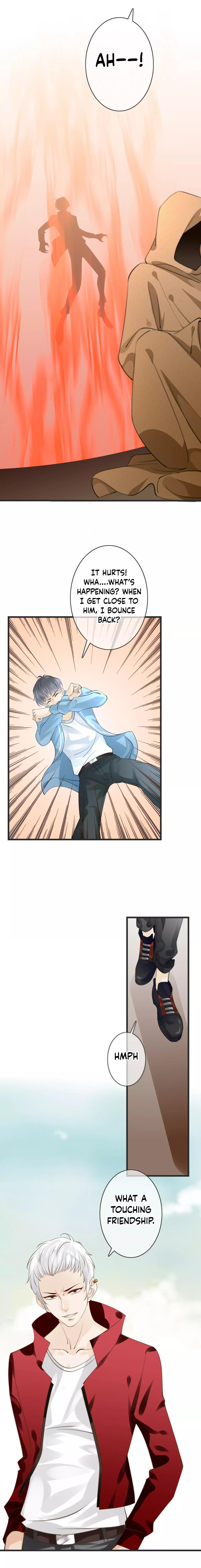 Read Angel Love chapter 50 image 15 on Lezhin