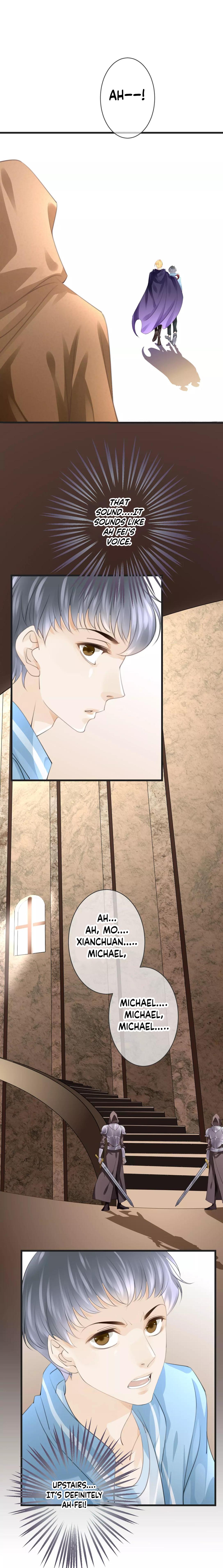 Read Angel Love chapter 50 image 2 on Lezhin