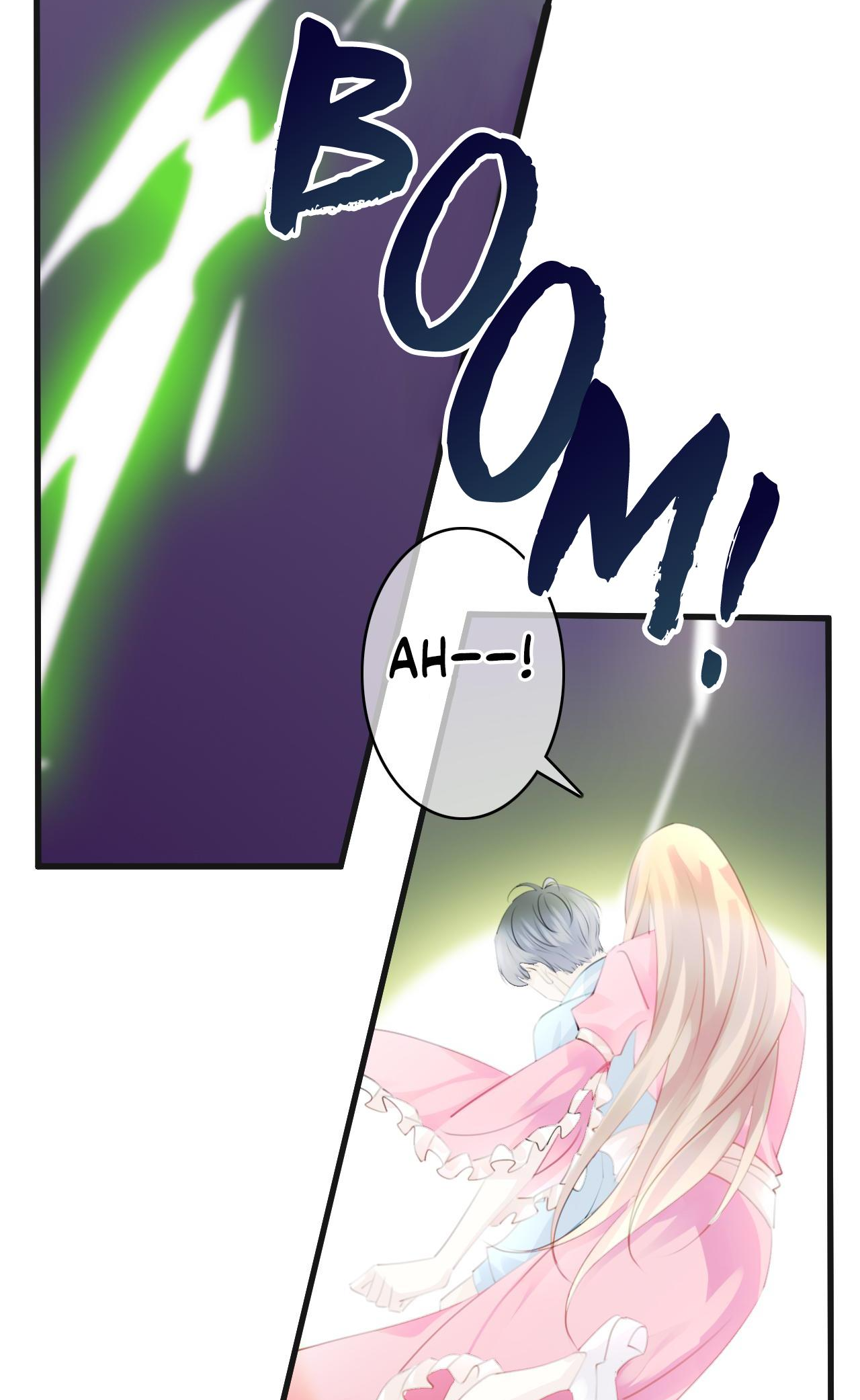 Read Angel Love chapter 51 image 18 on Lezhin