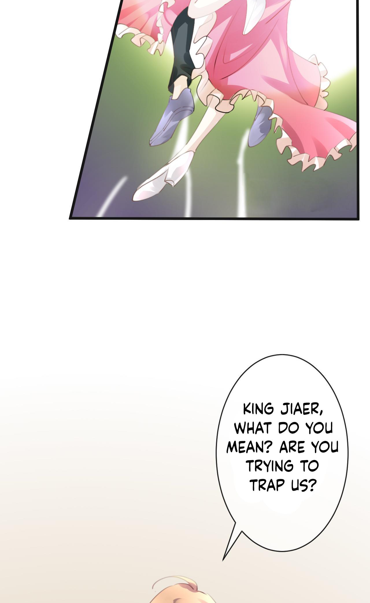 Read Angel Love chapter 51 image 19 on Lezhin