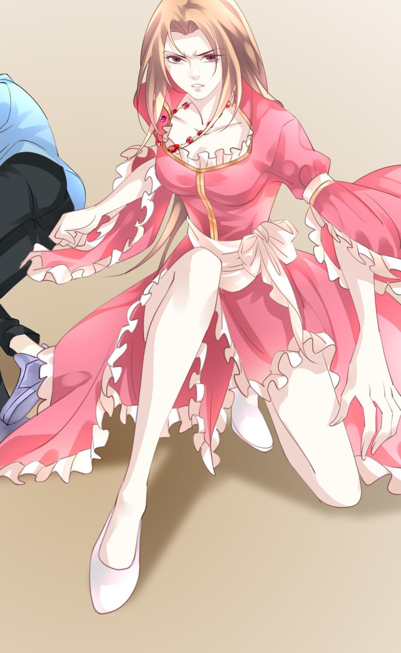 Read Angel Love chapter 51 image 20 on Lezhin