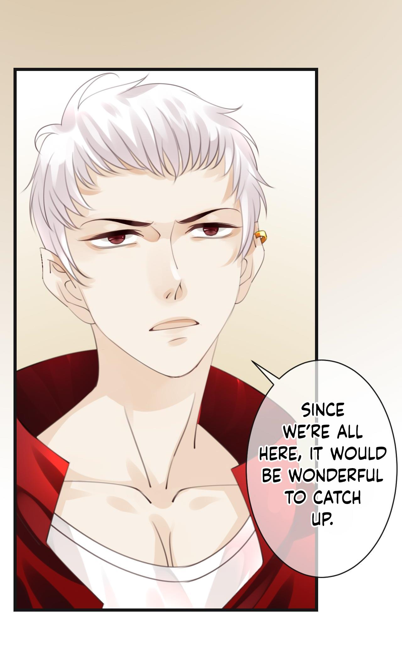 Read Angel Love chapter 51 image 21 on Lezhin