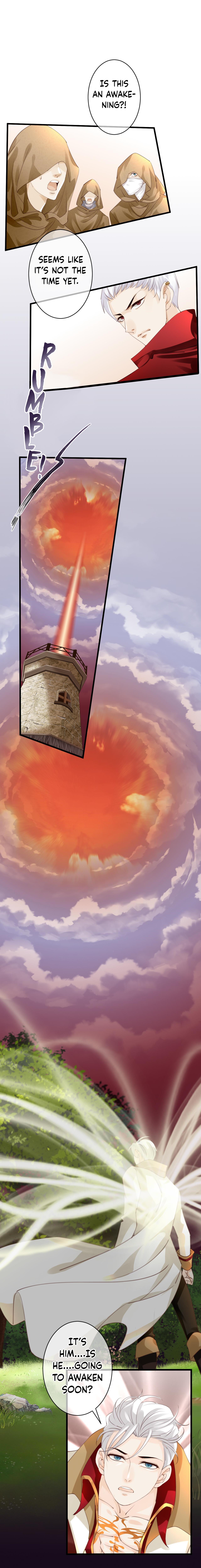 Read Angel Love chapter 51 image 23 on Lezhin