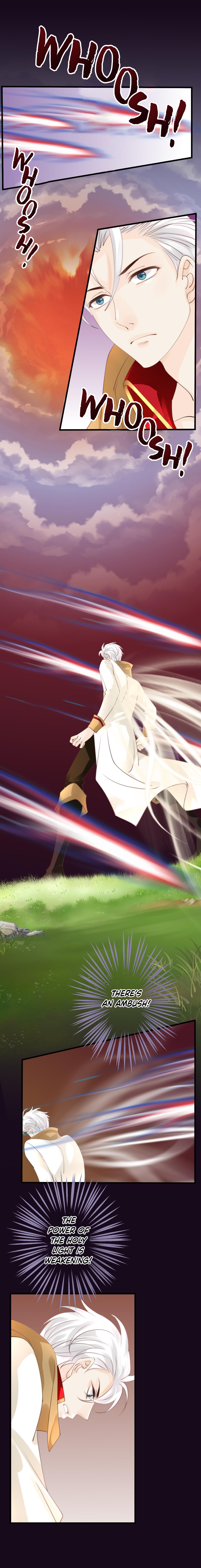 Read Angel Love chapter 51 image 24 on Lezhin