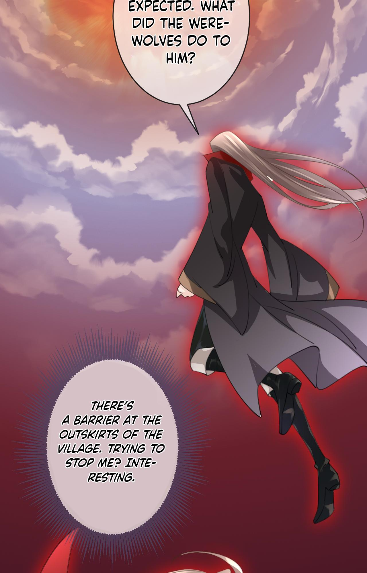 Read Angel Love chapter 51 image 28 on Lezhin