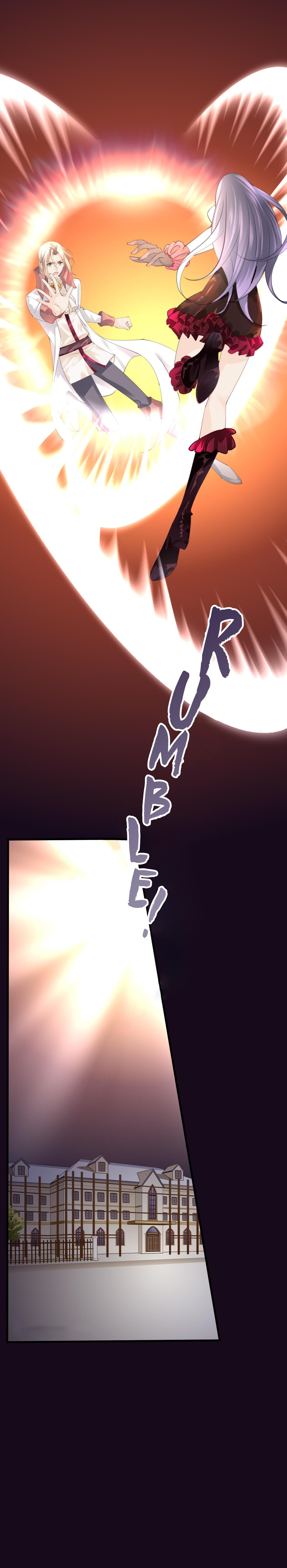 Read Angel Love chapter 51 image 33 on Lezhin