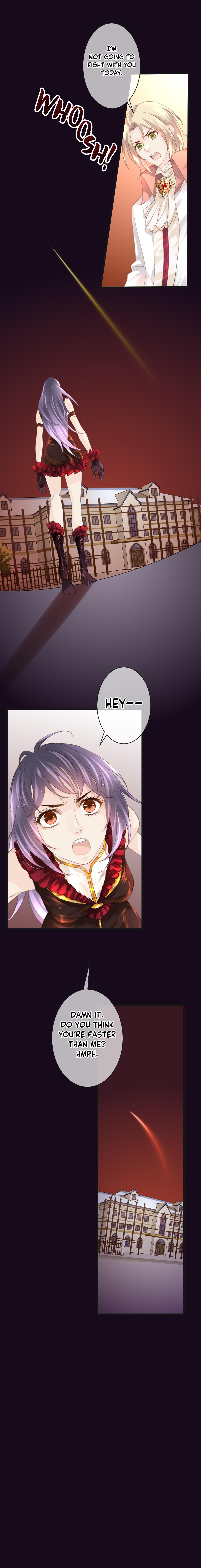 Read Angel Love chapter 51 image 35 on Lezhin