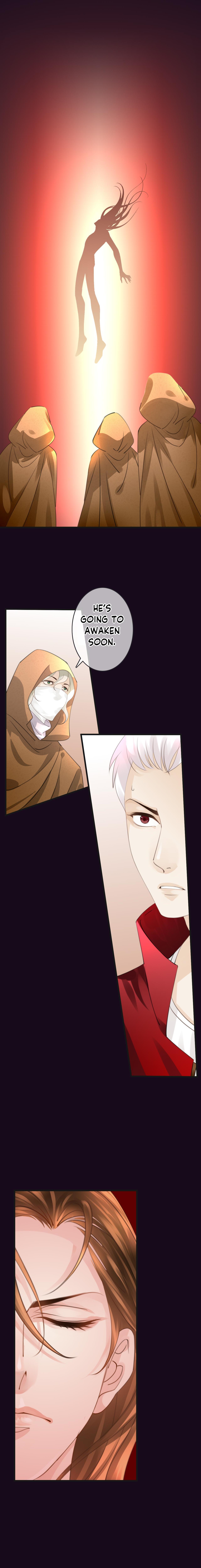 Read Angel Love chapter 51 image 36 on Lezhin