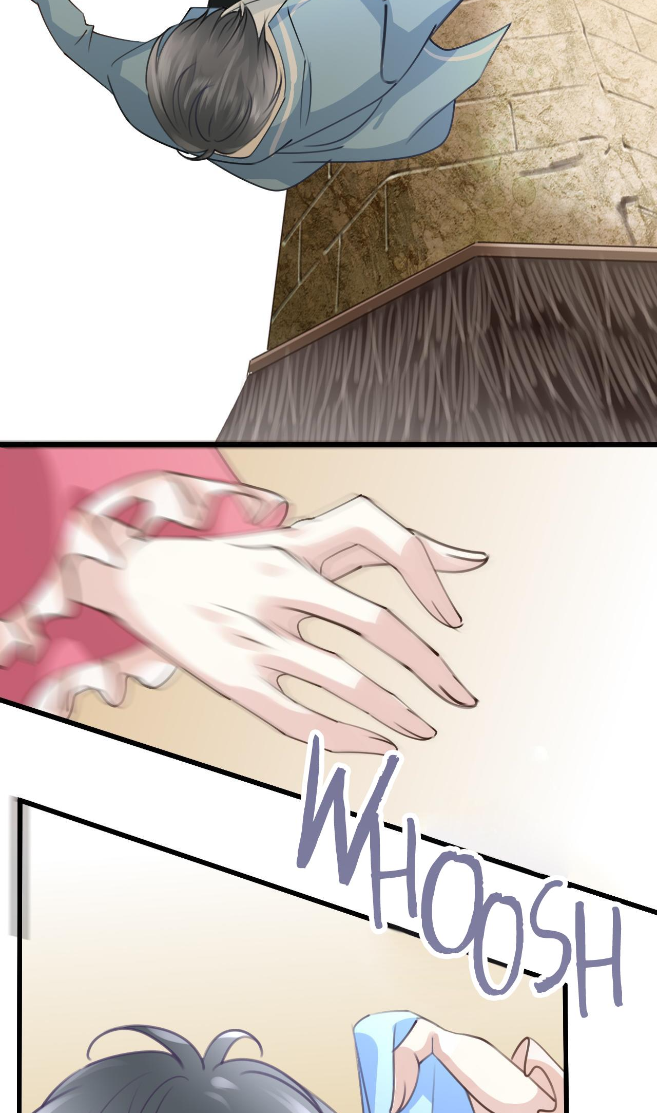 Read Angel Love chapter 51 image 5 on Lezhin