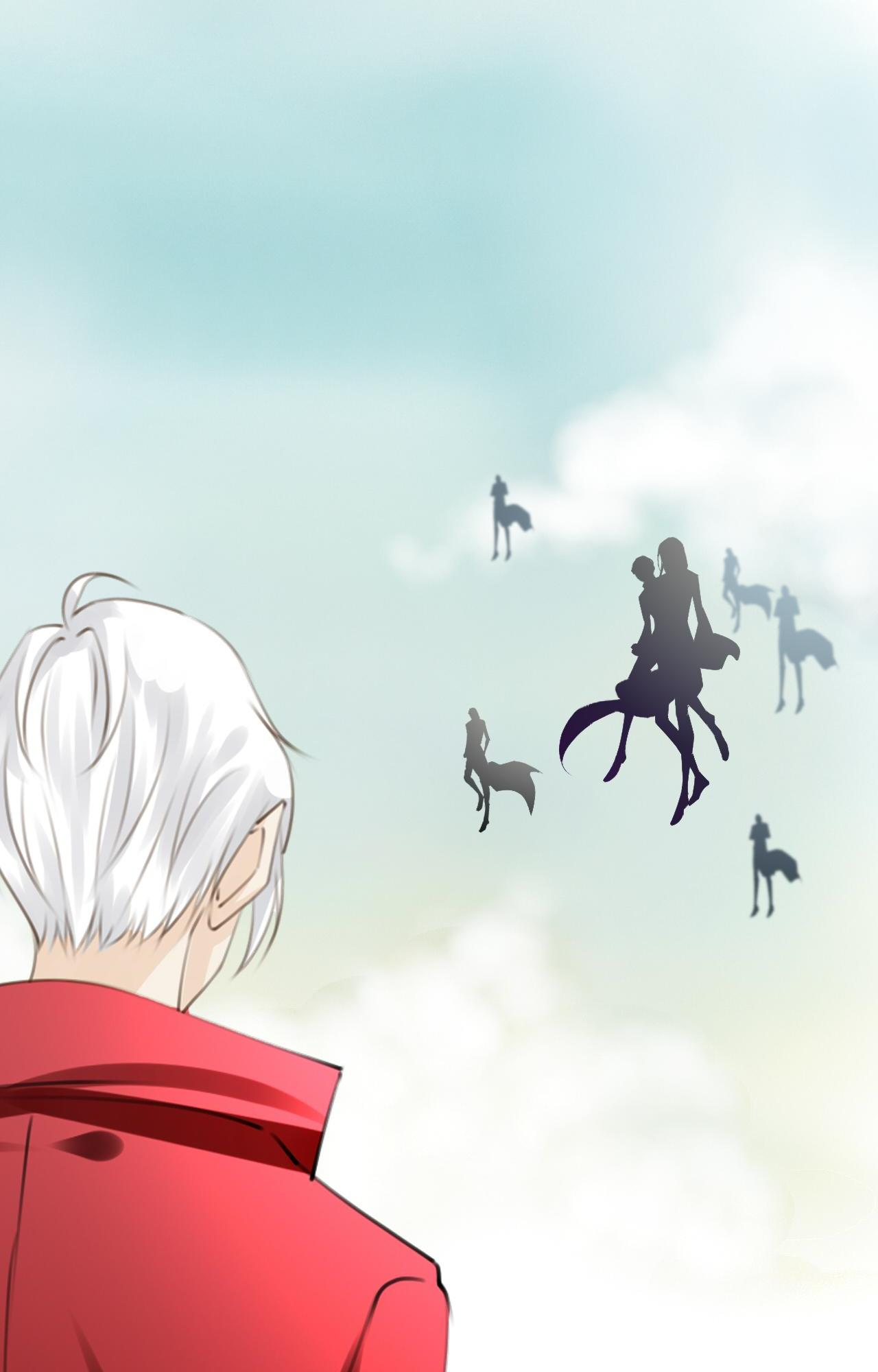 Read Angel Love chapter 51 image 9 on Lezhin