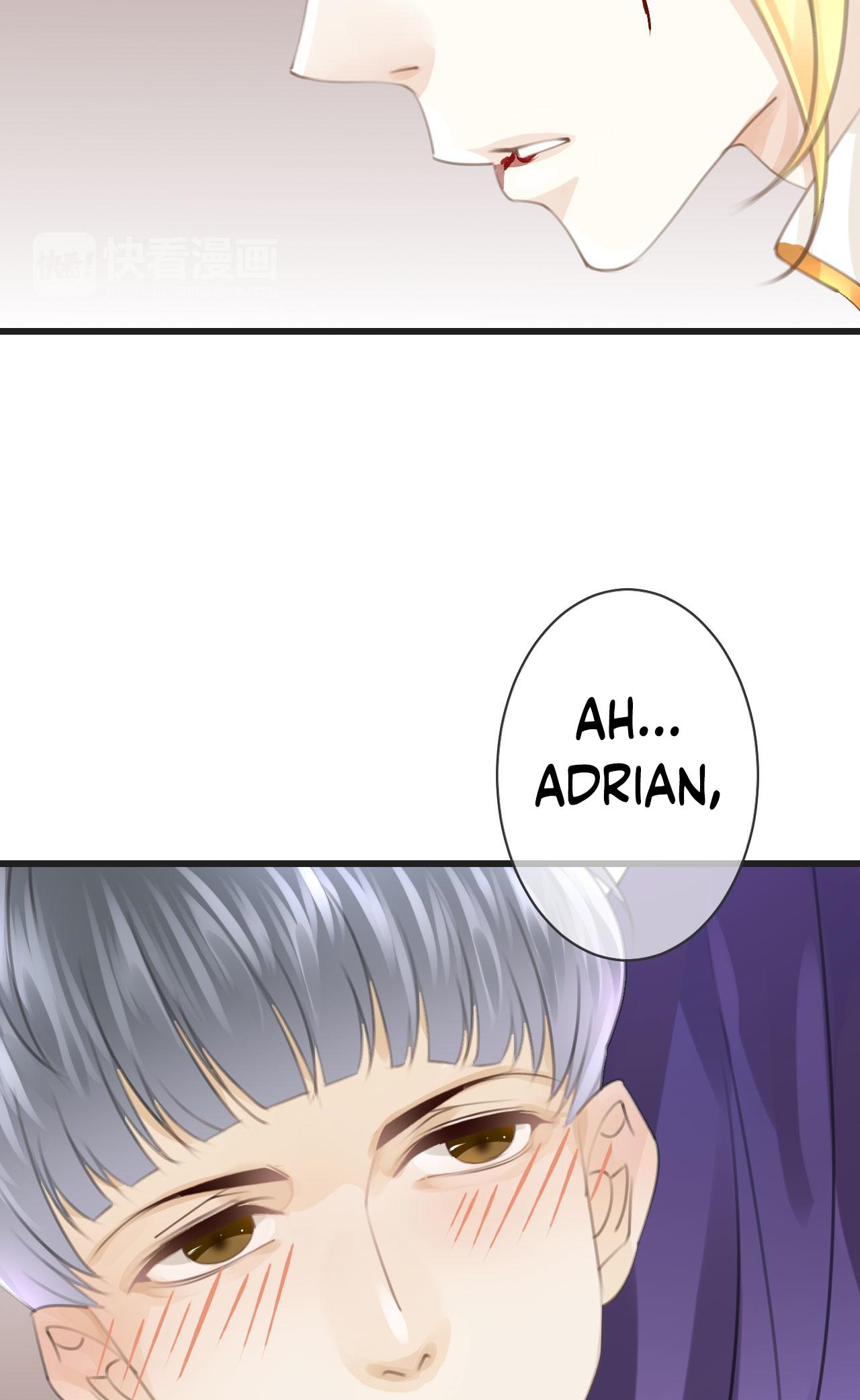 Read Angel Love chapter 52 image 11 on Lezhin