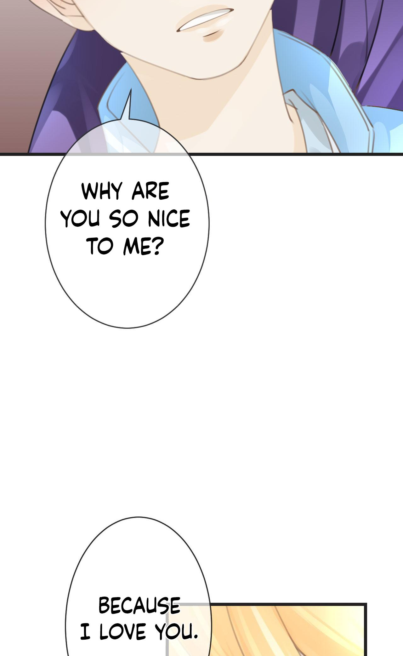 Read Angel Love chapter 52 image 12 on Lezhin