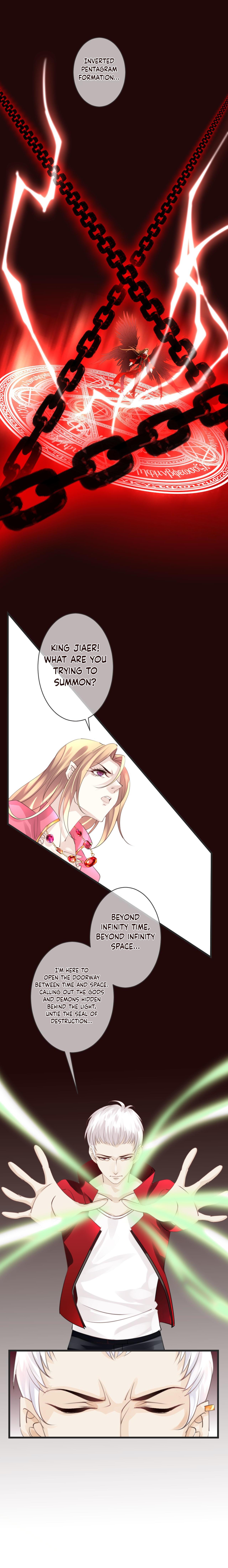 Read Angel Love chapter 52 image 2 on Lezhin