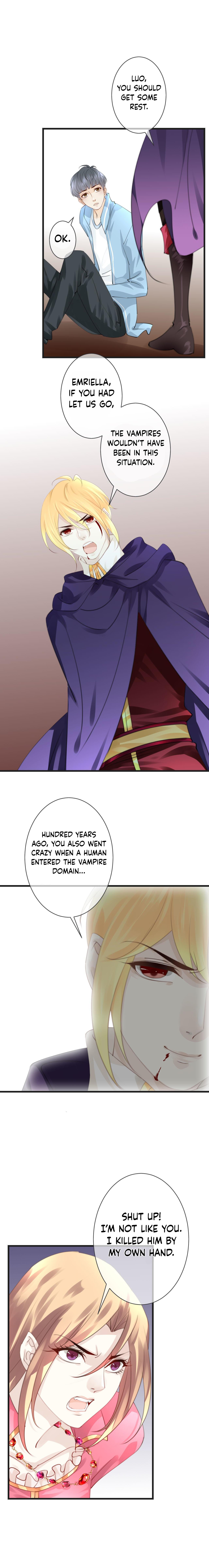 Read Angel Love chapter 52 image 21 on Lezhin