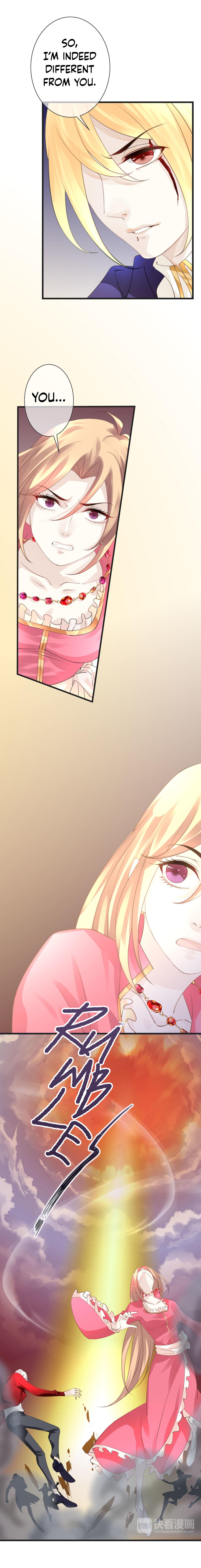 Read Angel Love chapter 52 image 22 on Lezhin