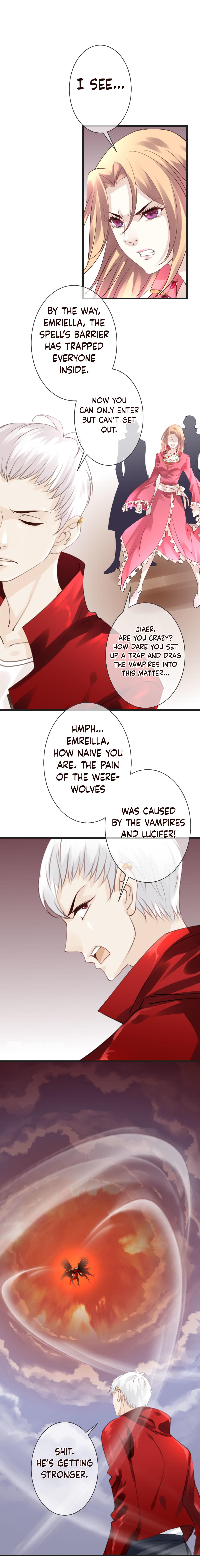 Read Angel Love chapter 52 image 4 on Lezhin