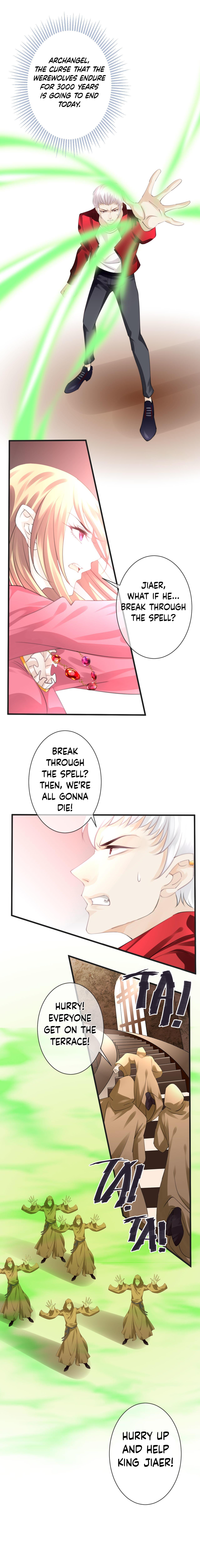 Read Angel Love chapter 52 image 6 on Lezhin