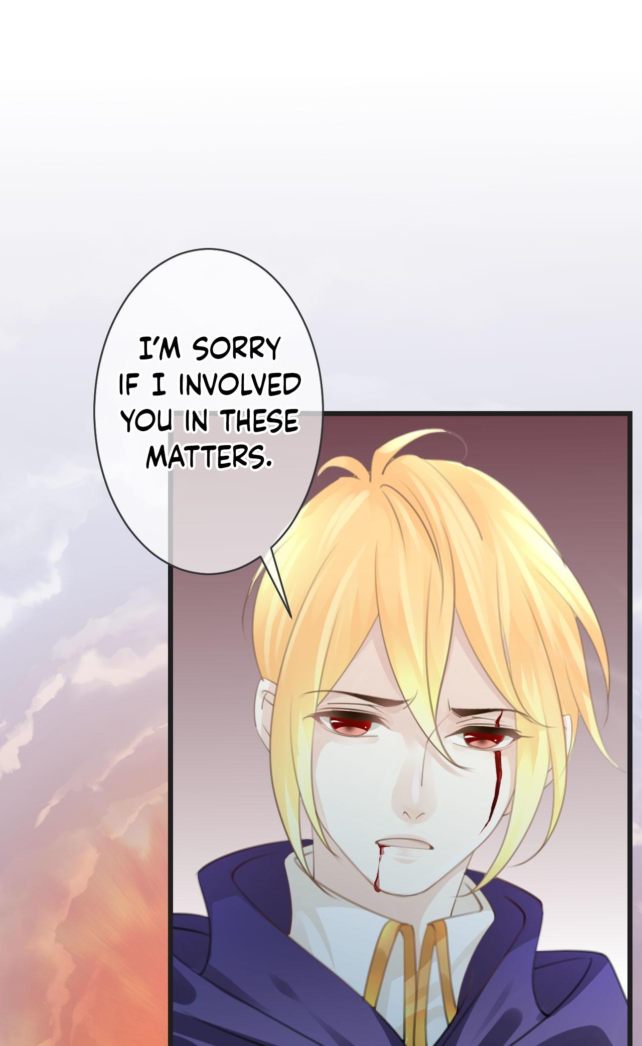 Read Angel Love chapter 52 image 8 on Lezhin