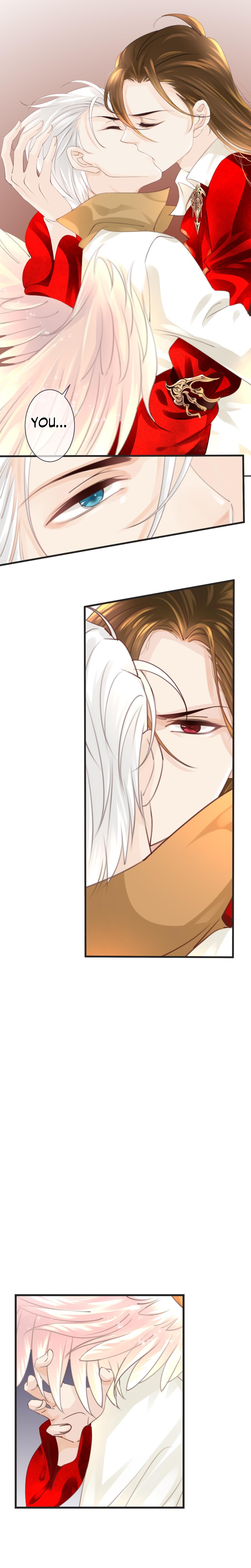 Read Angel Love chapter 53 image 12 on Lezhin
