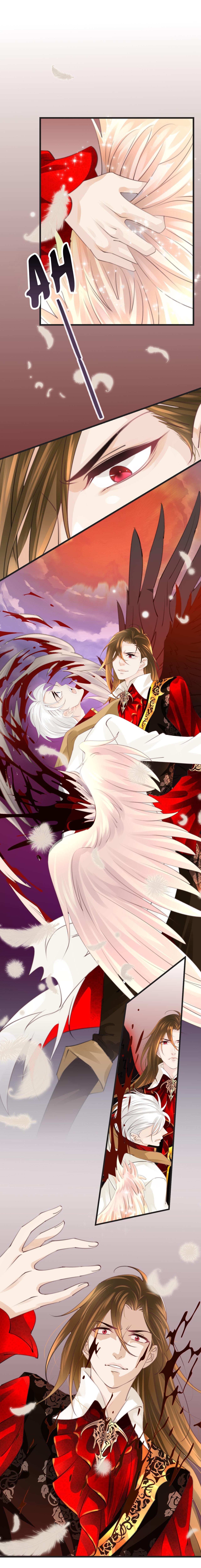 Read Angel Love chapter 53 image 13 on Lezhin