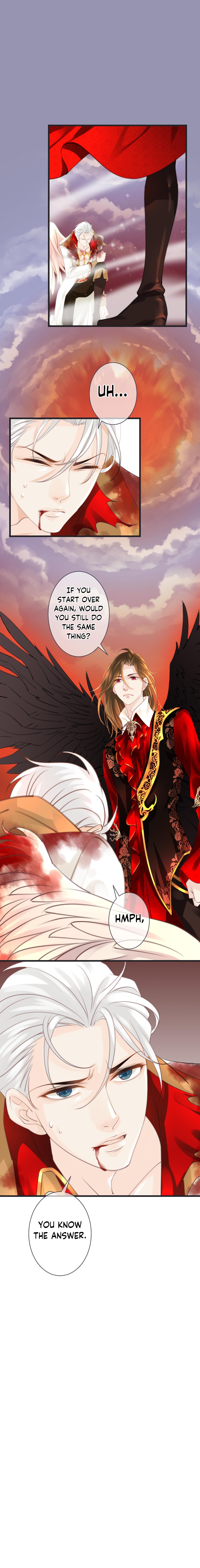 Read Angel Love chapter 53 image 14 on Lezhin