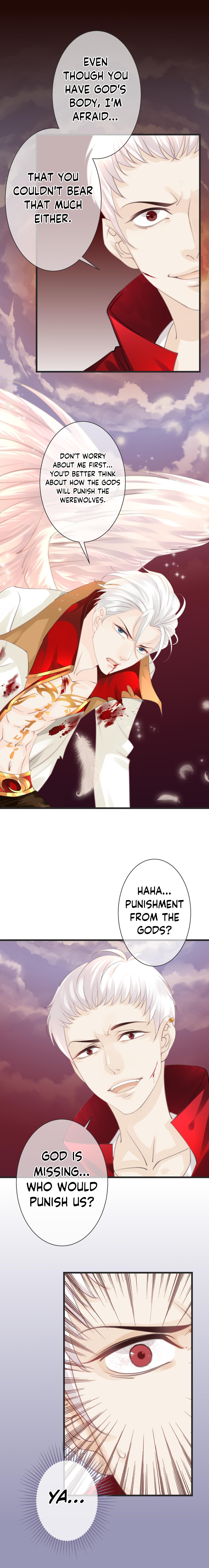 Read Angel Love chapter 53 image 2 on Lezhin
