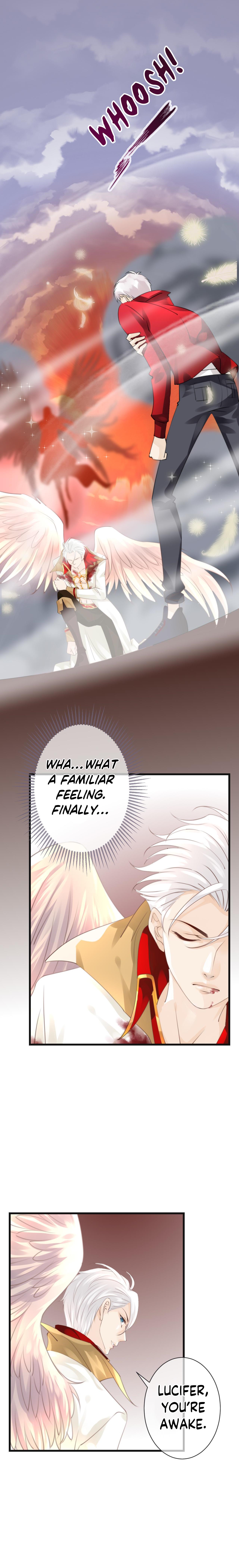 Read Angel Love chapter 53 image 3 on Lezhin
