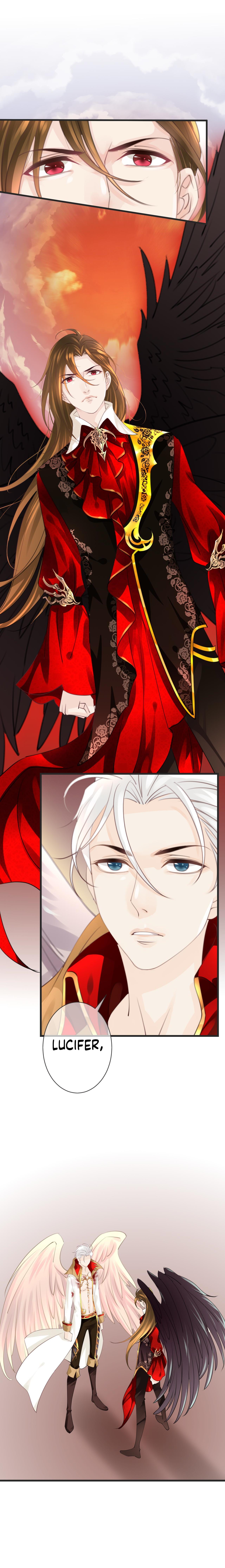 Read Angel Love chapter 53 image 4 on Lezhin