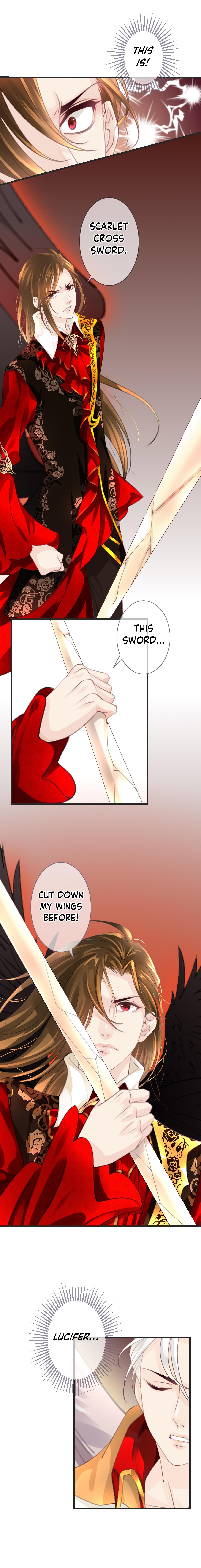 Read Angel Love chapter 53 image 5 on Lezhin